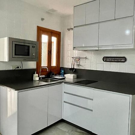 El Rincon Del Sacristan Apartment Cordoba Luaran gambar