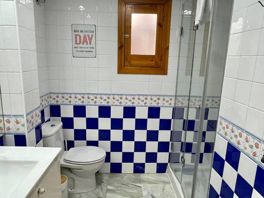 El Rincon Del Sacristan Apartment Cordoba Luaran gambar