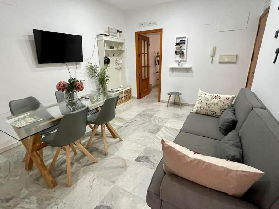 El Rincon Del Sacristan Apartment Cordoba Luaran gambar