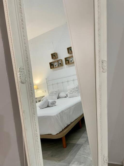 El Rincon Del Sacristan Apartment Cordoba Luaran gambar